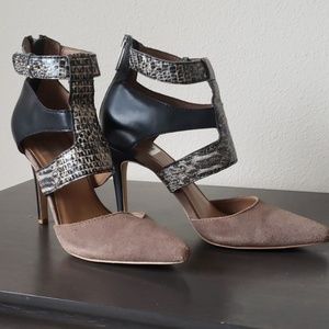 Dolce Vita Heels